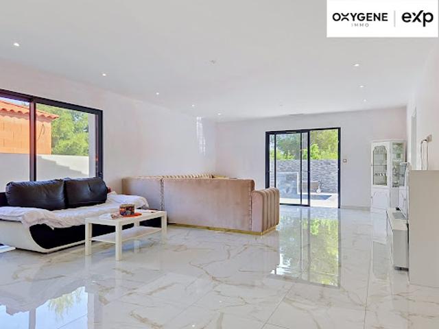 Vente Maison 5 pièces 126.09 m2 Tautavel