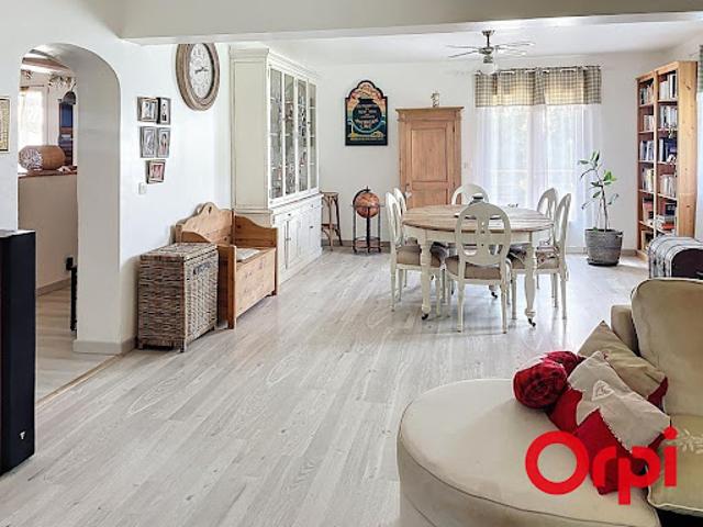 Vente Maison 4 pièces 126.35 m2 Quissac