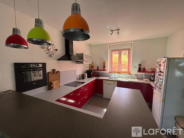 Vente Maison 3 pièces 100.38 m2 Gondeville