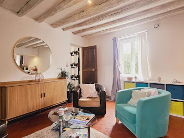 Vente Maison 4 pièces 126.3 m2 Menetou Salon