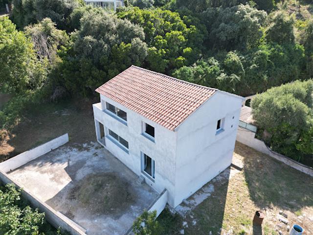 Vente Maison 4 pièces 126.56 m2 Borgo