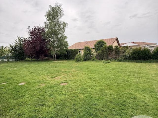 Vente Maison 4 pièces 126.83 m2 Golbey