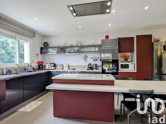Vente Maison 4 pièces 127 m2 Margon