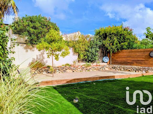 Vente Maison 4 pièces 127 m2 Margon