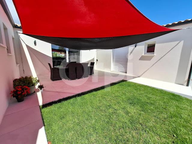 Vente Maison 4 pièces 127 m2 Médis
