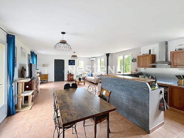 Vente Maison 4 pièces 127 m2 Mirabeau