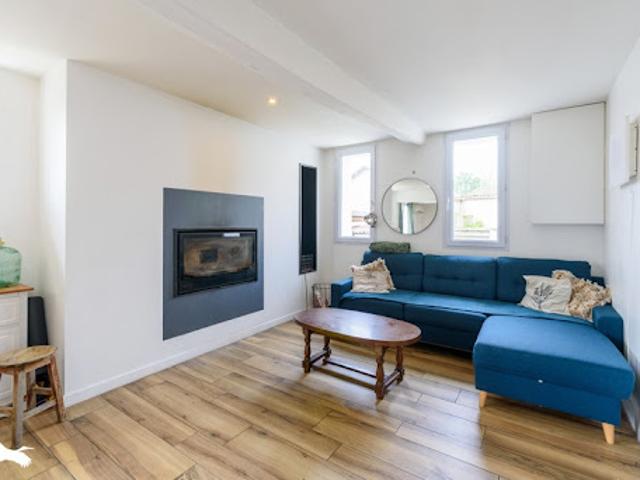 Vente Maison 4 pièces 127 m2 Momuy