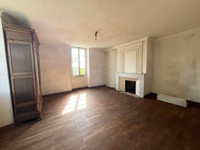 Vente Maison 4 pièces 127 m2 Moncrabeau