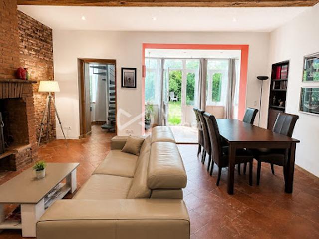 Vente Maison 4 pièces 127 m2 Montauban