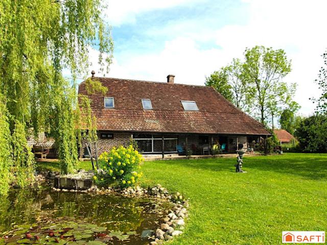 Vente Maison 4 pièces 127 m2 Montcony