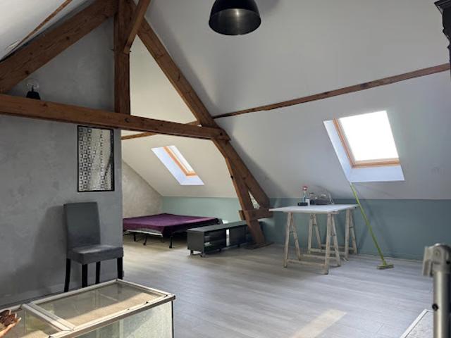 Vente Maison 4 pièces 127 m2 Montdidier