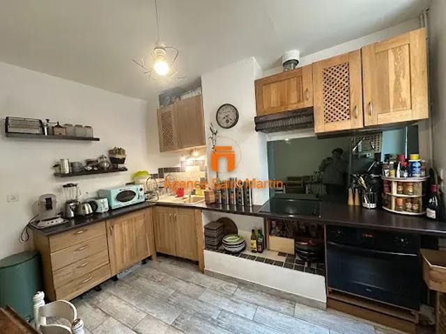 Vente Maison 4 pièces 127 m2 Montelimar