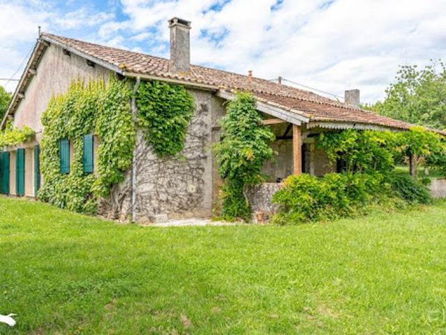 Vente Maison 4 pièces 127 m2 Montignac Toupinerie