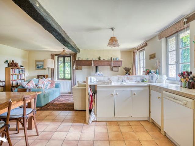 Vente Maison 4 pièces 127 m2 Montignac Toupinerie