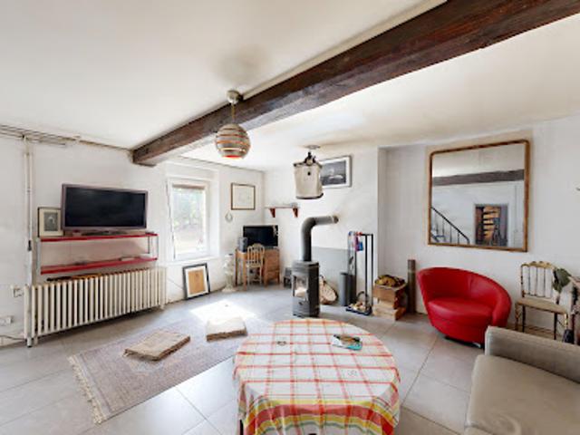 Vente Maison 4 pièces 127 m2 Nargis