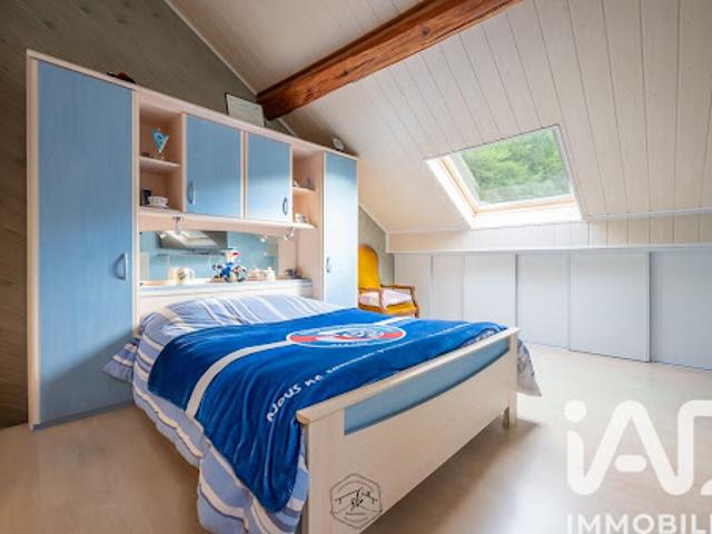 Vente Maison 4 pièces 127 m2 Audun le Tiche