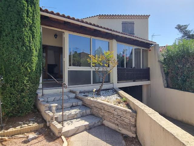 Vente Maison 4 pièces 127 m2 Aix en Provence