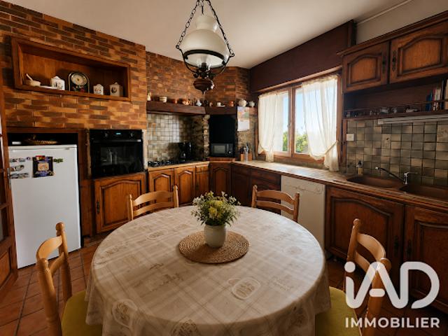 Vente Maison 4 pièces 127 m2 Barbaira