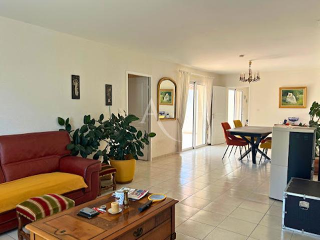 Vente Maison 4 pièces 127 m2 Beauvoir sur Mer