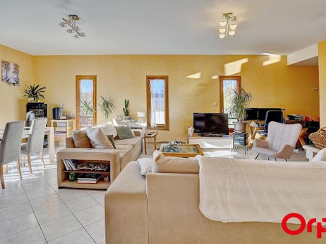 Vente Maison 4 pièces 127 m2 Bourgoin Jallieu