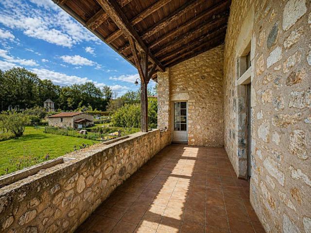 Vente Maison 4 pièces 127 m2 Brantôme en Périgord