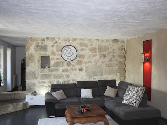 Vente Maison 4 pièces 127 m2 Culoz Béon