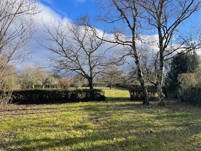 Vente Maison 4 pièces 127 m2 Caillac