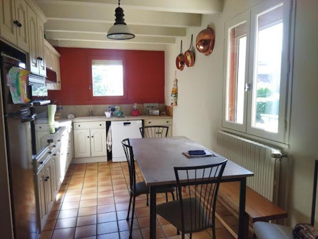 Vente Maison 4 pièces 127 m2 Caillac