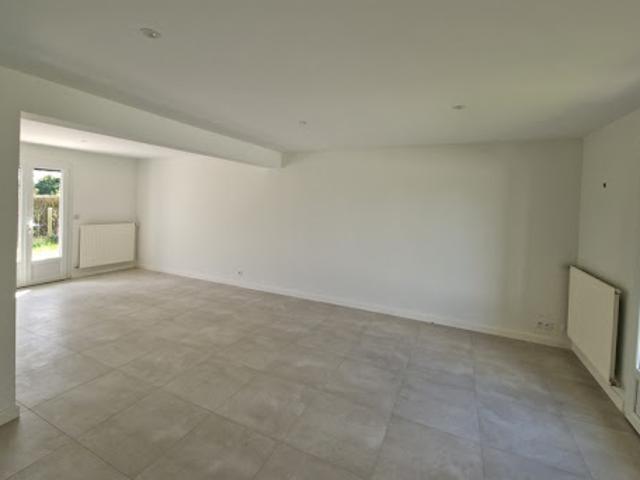 Vente Maison 4 pièces 127 m2 Chateaudun