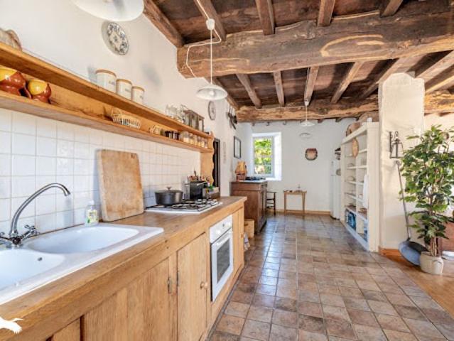 Vente Maison 4 pièces 127 m2 Chéronnac