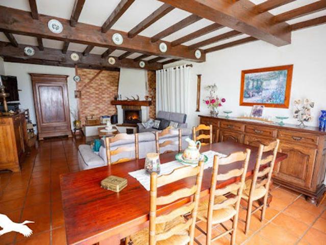 Vente Maison 4 pièces 127 m2 Clarens