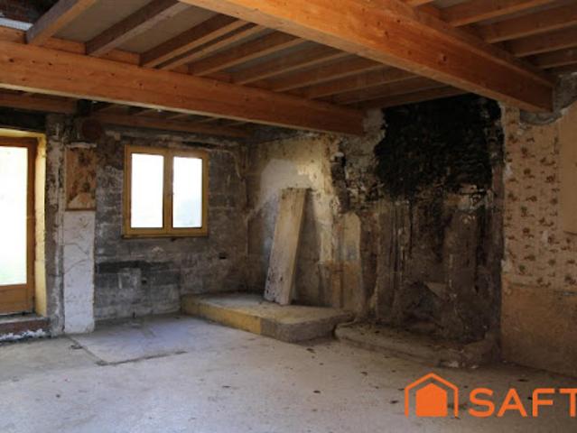 Vente Maison 4 pièces 127 m2 Corrombles