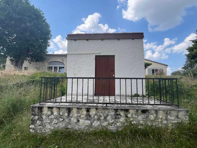 Vente Maison 4 pièces 127 m2 Coubeyrac