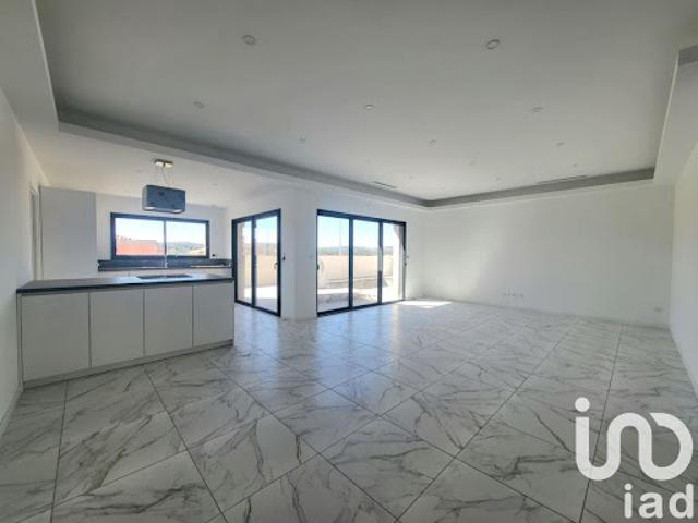 Vente Maison 4 pièces 127 m2 Ferrals les Corbières