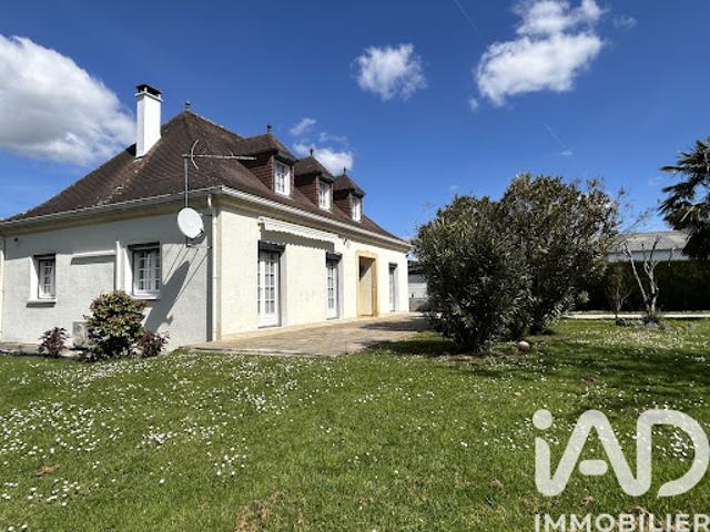 Vente Maison 4 pièces 127 m2 Goes