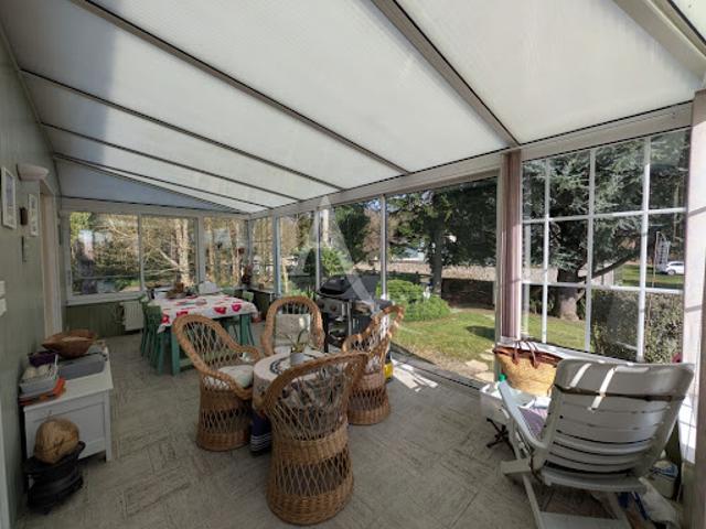 Vente Maison 5 pièces 127 m2 Herbault