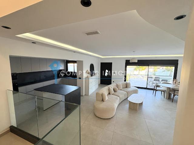 Vente Maison 4 pièces 127 m2 Juvignac