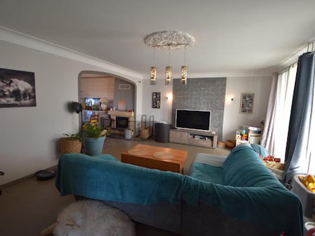 Vente Maison 4 pièces 127 m2 La Rochefoucauld