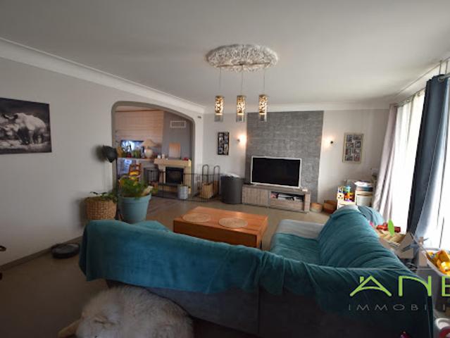 Vente Maison 4 pièces 127 m2 La Rochefoucauld