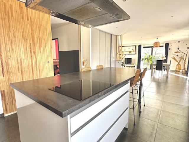Vente Maison 4 pièces 127 m2 Le Montat