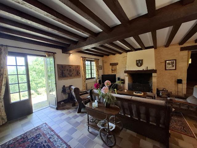 Vente Maison 4 pièces 127 m2 Le Bugue