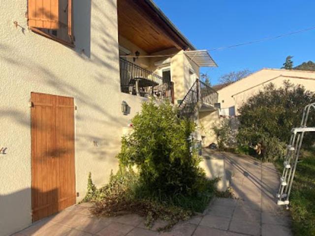 Vente Maison 4 pièces 127 m2 L'Escale
