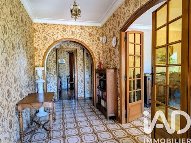 Vente Maison 4 pièces 127 m2 Pignans