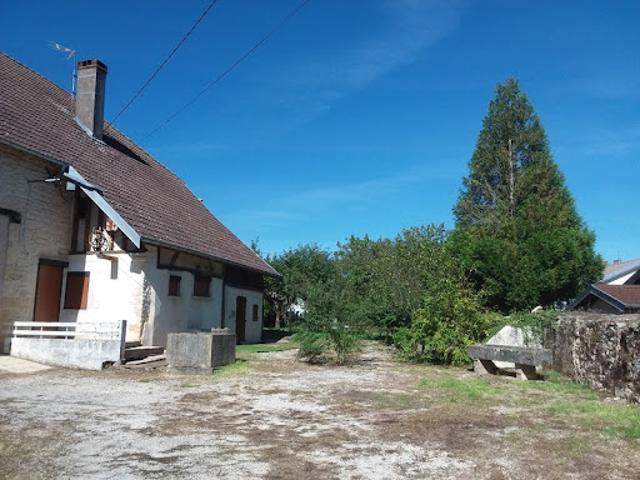 Vente Maison 4 pièces 127 m2 Pontailler sur Saône