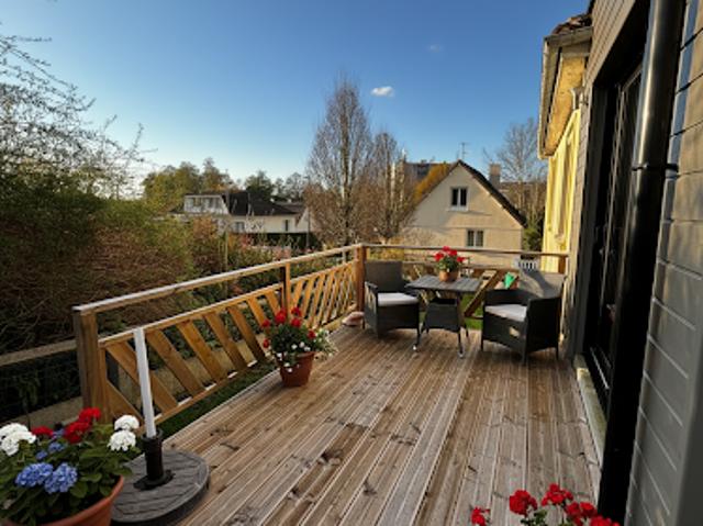 Vente Maison 4 pièces 127 m2 Port Jérôme sur Seine