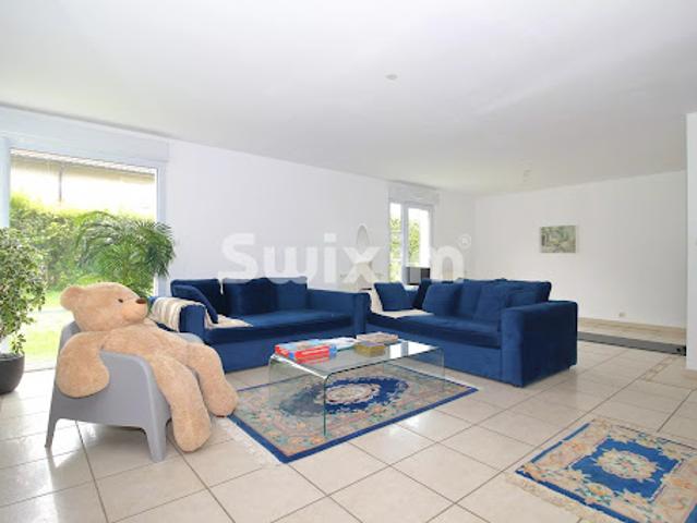Vente Maison 4 pièces 127 m2 Prévessin Moëns
