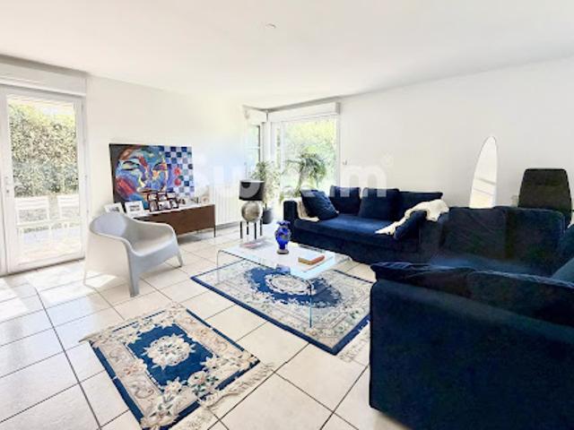 Vente Maison 4 pièces 127 m2 Prévessin Moëns