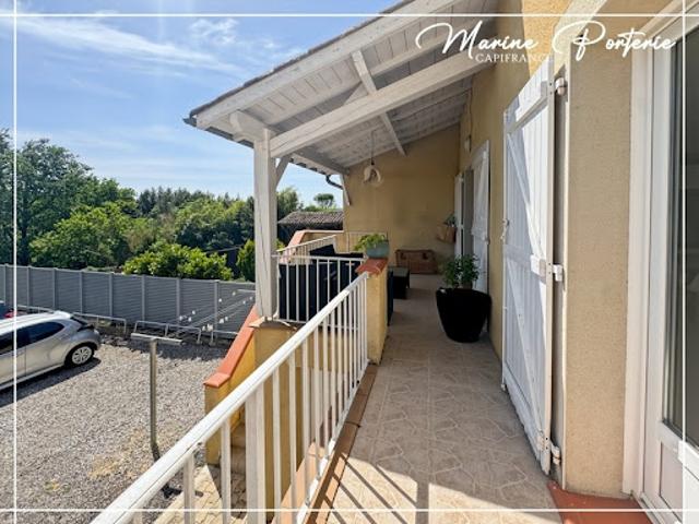 Vente Maison 4 pièces 127 m2 Auch