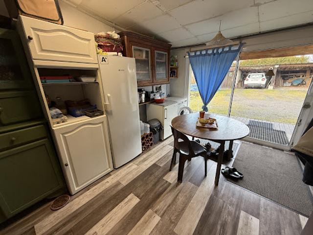 Vente Maison 4 pièces 127 m2 Saint Marcel en Murat