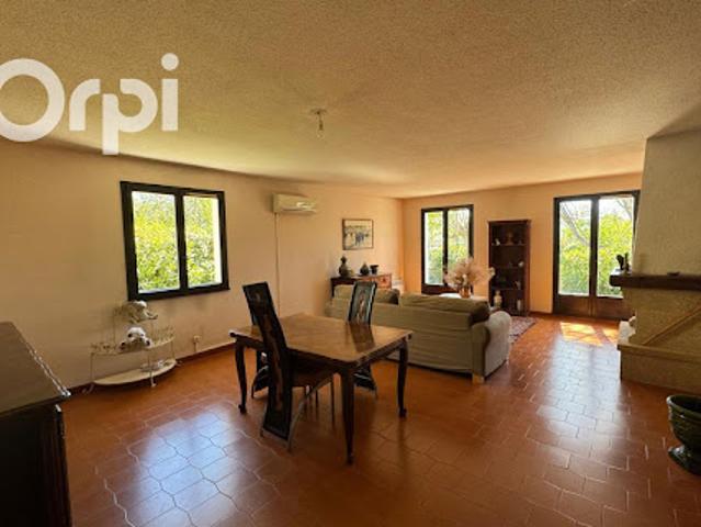 Vente Maison 4 pièces 126.29 m2 Saint Martin de Crau